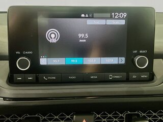 2024 Honda Accord EX — photo 24