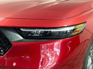 2024 Honda Accord EX — photo 9