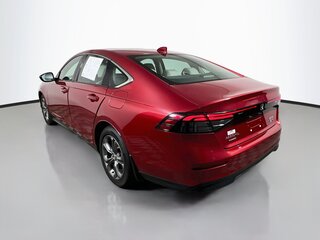 2024 Honda Accord EX — photo 5