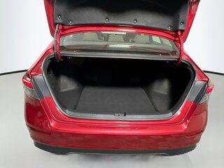 2024 Honda Accord EX — photo 31