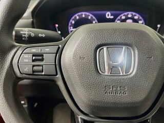 2024 Honda Accord EX — photo 16