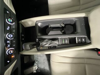 2024 Honda Accord EX — photo 22