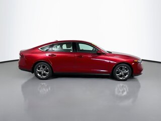 2024 Honda Accord EX — photo 2