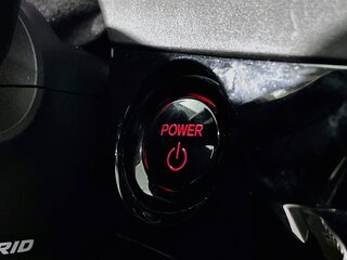 2024 Honda Accord Hybrid Touring — photo 20