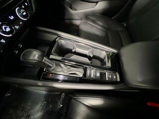 2024 Honda Accord Hybrid Touring — photo 22