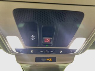 2024 Honda Accord Hybrid Touring — photo 18