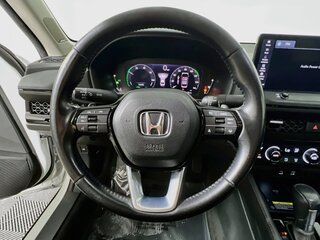 2024 Honda Accord Hybrid Touring — photo 15