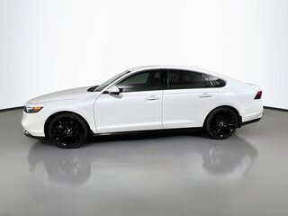 2024 Honda Accord Hybrid Touring — photo 6