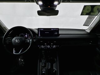 2024 Honda Accord Hybrid Touring — photo 27