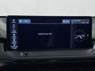 2024 Honda Accord Hybrid Touring — photo 24