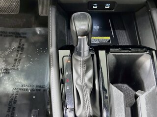 2024 Honda Accord Hybrid Touring — photo 21
