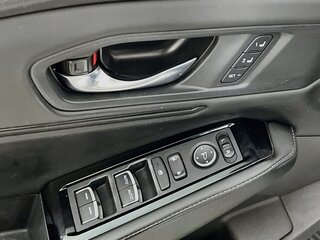 2024 Honda Accord Hybrid Touring — photo 14
