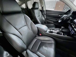 2024 Honda Accord Hybrid Touring — photo 28