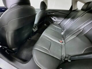 2024 Honda Accord Hybrid Touring — photo 26