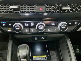 2024 Honda Accord Hybrid Touring — photo 23