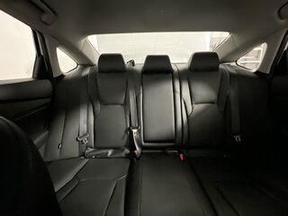 2024 Honda Accord Hybrid Touring — photo 30