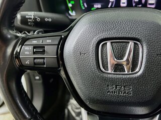 2024 Honda Accord Hybrid Touring — photo 16