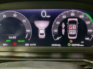 2024 Honda Accord Hybrid Touring — photo 19