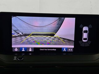 2024 Honda Accord Hybrid Touring — photo 25