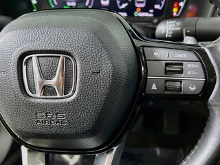 2024 Honda Accord Hybrid Touring — photo 17