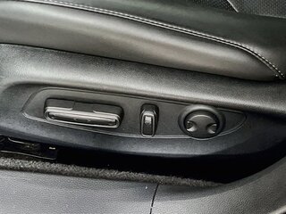 2024 Honda Accord Hybrid Touring — photo 13