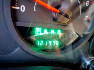 2008 Jeep Wrangler Unlimited X — photo 14