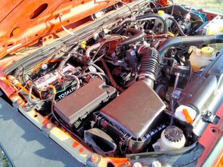 2008 Jeep Wrangler Unlimited X — photo 27