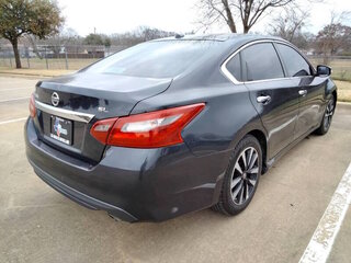 2018 Nissan Altima SL — photo 5