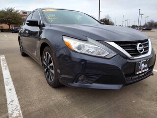 2018 Nissan Altima SL — photo 3