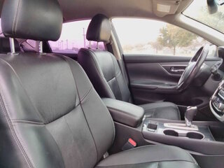 2018 Nissan Altima SL — photo 21