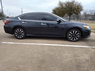 2018 Nissan Altima SL — photo 4