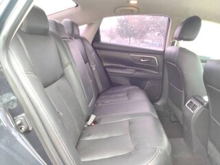 2018 Nissan Altima SL — photo 23