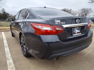 2018 Nissan Altima SL — photo 7