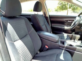 2018 Nissan Altima S — photo 21