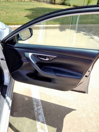 2018 Nissan Altima S — photo 19