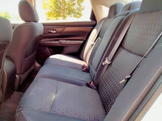 2018 Nissan Altima S — photo 12