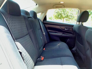 2018 Nissan Altima S — photo 23
