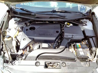 2018 Nissan Altima S — photo 29