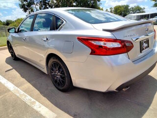 2018 Nissan Altima S — photo 7