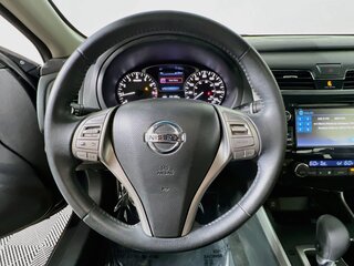 2015 Nissan Altima SV — photo 15