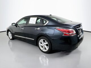 2015 Nissan Altima SV — photo 5