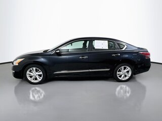 2015 Nissan Altima SV — photo 6