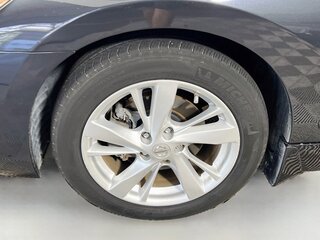 2015 Nissan Altima SV — photo 11