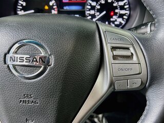 2015 Nissan Altima SV — photo 17