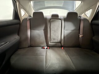2015 Nissan Altima SV — photo 30