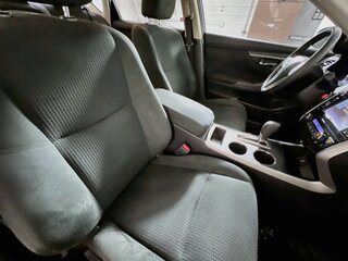 2015 Nissan Altima SV — photo 28