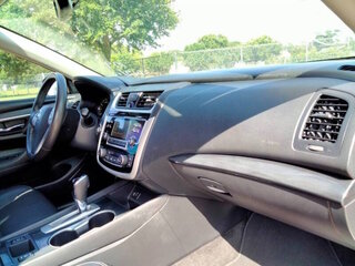 2018 Nissan Altima SL — photo 20