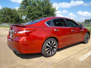 2018 Nissan Altima SL — photo 5