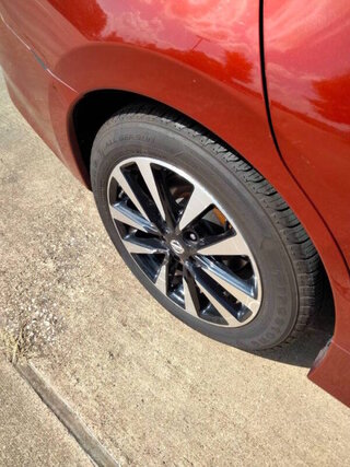 2018 Nissan Altima SL — photo 24