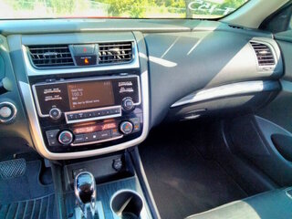2018 Nissan Altima SL — photo 17